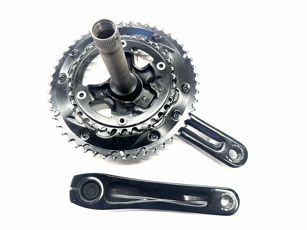 クランクセット FC-RS510 170mm 50/34T 11s