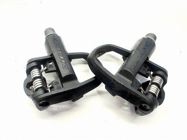 ビンディングペダル KEO CLASSIC 注あり