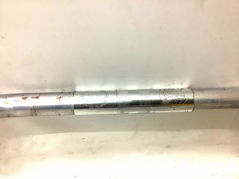 ドロップハンドル OLYMPIADE 380x25.4mm