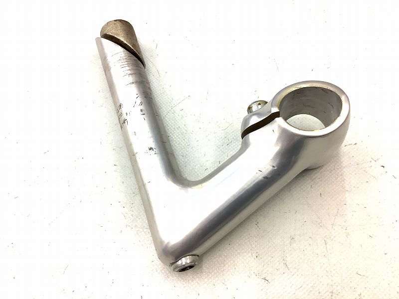 スレッドステム 80x25.4mm 22.2mm