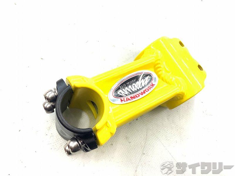 ステム 80x25.4mm OS