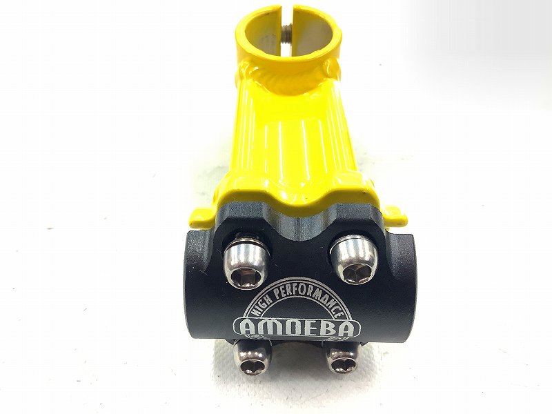 ステム 80x25.4mm OS