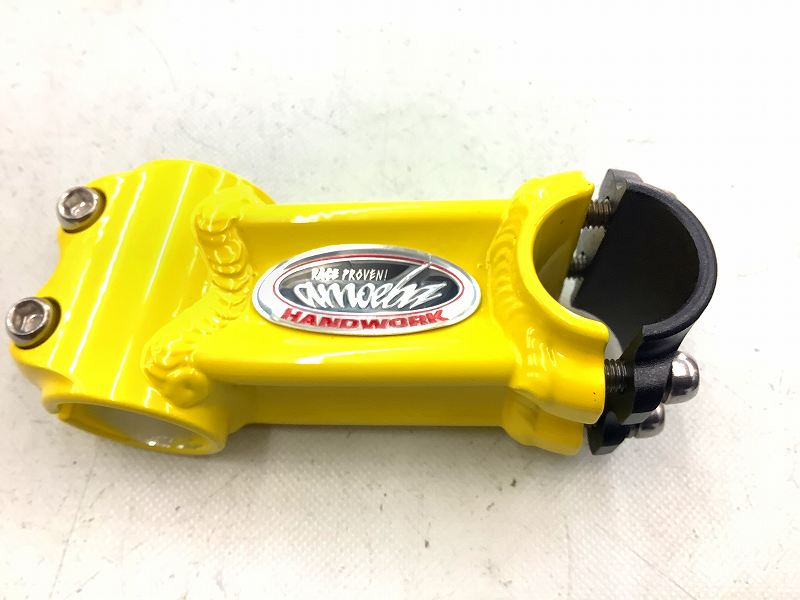 ステム 80x25.4mm OS