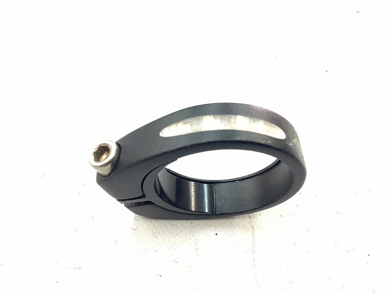 AQR-2501 カーボンポスト対応シートクランプ34.9mm