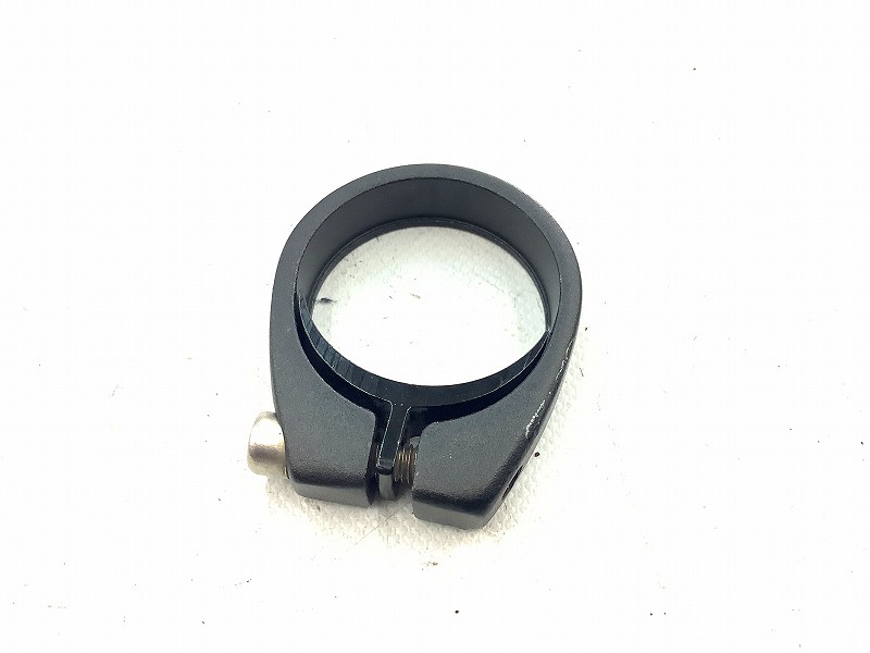AQR-2501 カーボンポスト対応シートクランプ34.9mm