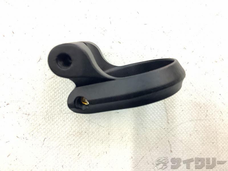 シートクランプ　ダボ付き 34.9mm