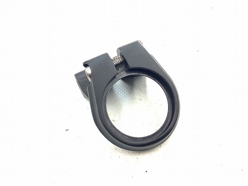 シートクランプ　ダボ付き 34.9mm