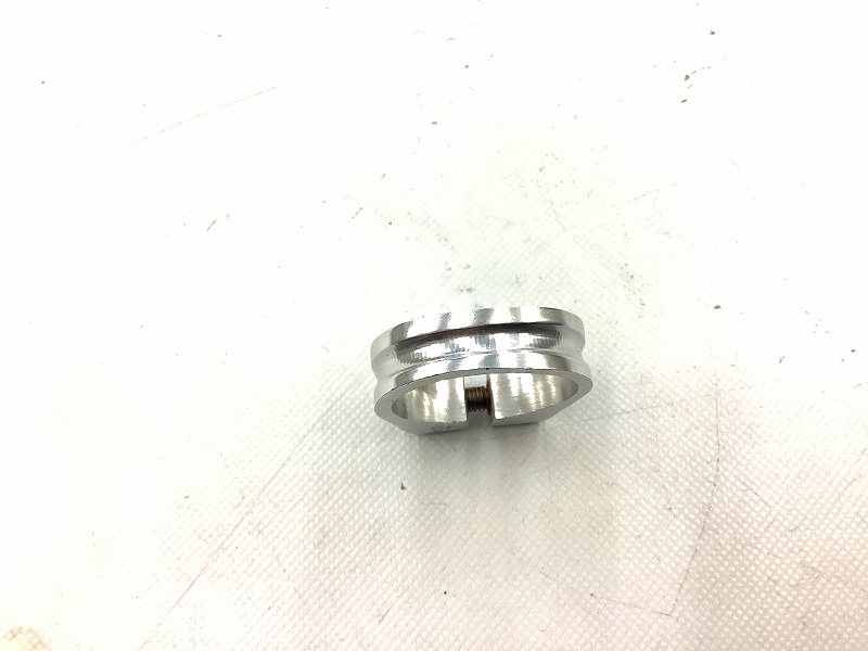 シートクランプ 32mm