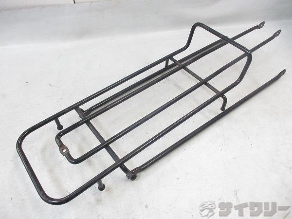 リアキャリア 700c推奨