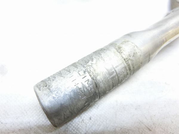 エアロシートポスト 170mm/φ25.0mｍ ※難あり