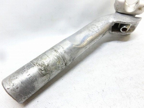 エアロシートポスト 170mm/φ25.0mｍ ※難あり