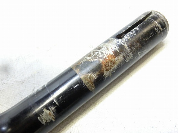 スレッドステム 1R 110mm/φ26.4mm/22.2mm