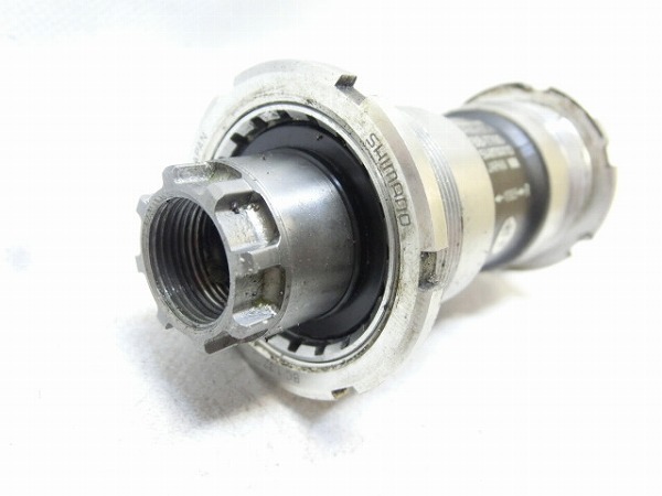 ボトムブラケット DURA-ACE BB-7700 JIS/68mm/109.5mm/オクタリンク