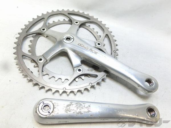 クランク DURA-ACE FC-7700 170mm/52-39ｔ/オクタリンク