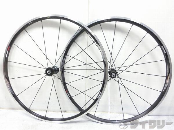 ホイールセット WH-RS21 700C/クリンチャー