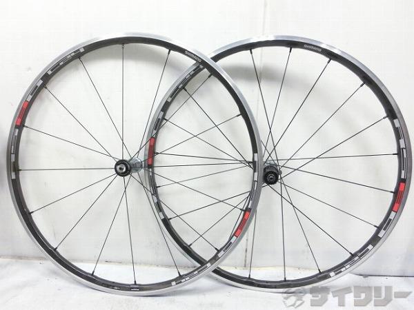 ホイールセット WH-RS80 C24 700C/クリンチャー