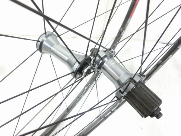 ホイールセット WH-RS80 C24 700C/クリンチャー