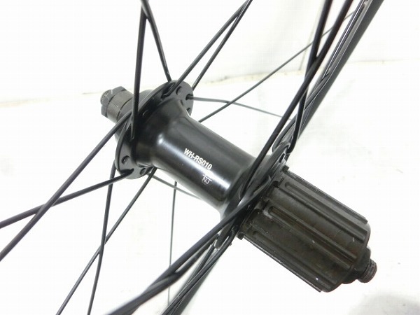 リアホイール　WH-R010 700C