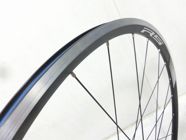 リアホイール　WH-R010 700C