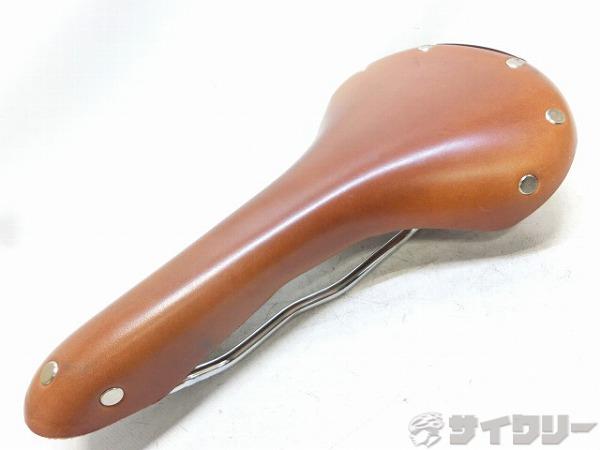 レザーサドル SWALLOW