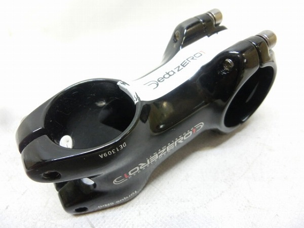 アヘッドステム ZERO1 60mm/φ31.7mm/OS
