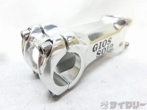 アヘッドステム シルバー 90mm/φ26.0mm/OS