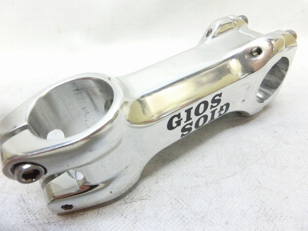アヘッドステム シルバー 90mm/φ26.0mm/OS