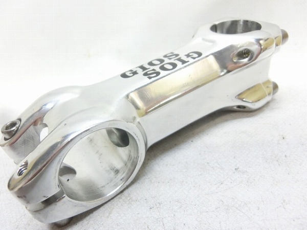 アヘッドステム シルバー 90mm/φ26.0mm/OS