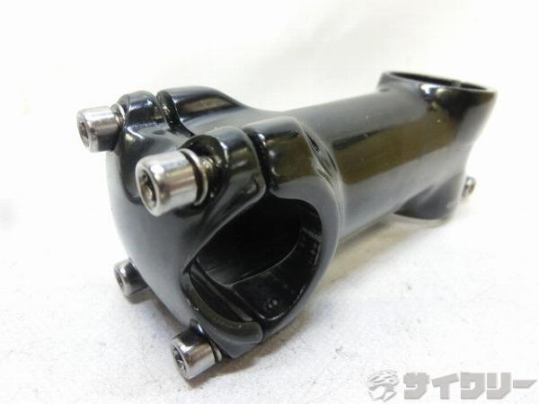 アヘッドステム ブラック 80mm/φ26．0mm/OS