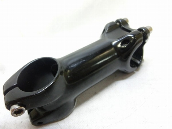 アヘッドステム ブラック 80mm/φ26．0mm/OS
