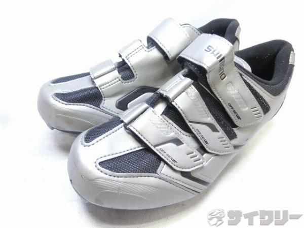 ビンディングシューズ SH-XC30 26.5㎝/2穴
