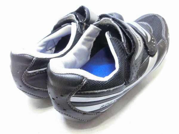 ビンディングシューズ SH-R063 26.5㎝/3穴