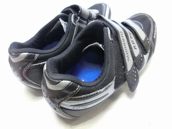 ビンディングシューズ SH-R076 26.5㎝/3穴