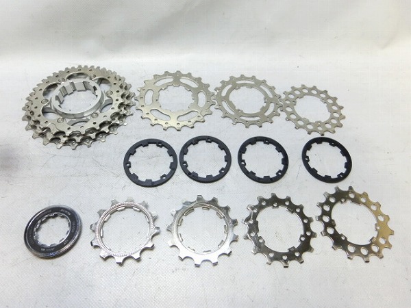 スプロケット CS-5700 10s/12-25ｔ