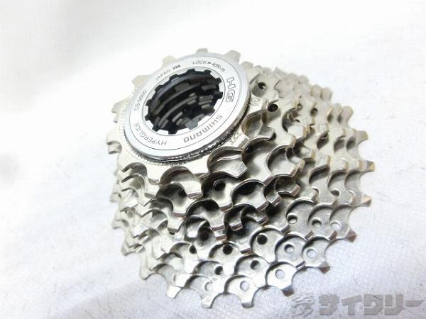 スプロケット CS-5600 10s/12-25ｔ
