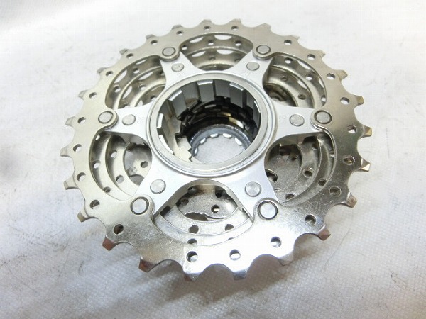 スプロケット CS-5600 10s/12-25ｔ