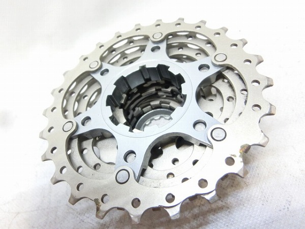 スプロケット CS-6700 10s/12-25ｔ