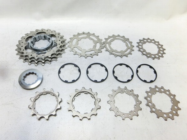 スプロケット CS-6700 10s/12-25ｔ