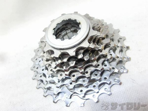 スプロケット CS-6500 9s/12-27ｔ