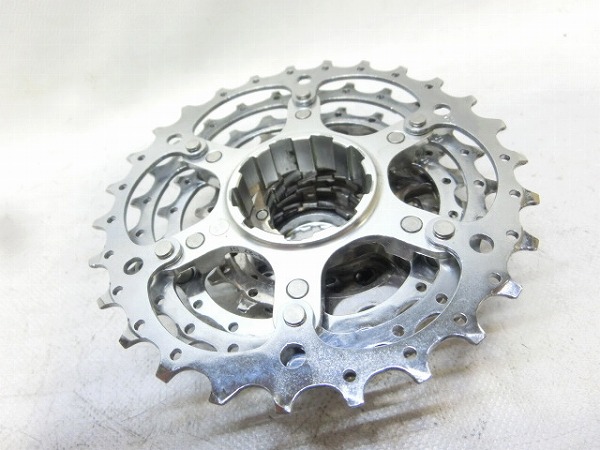 スプロケット CS-6500 9s/12-27ｔ