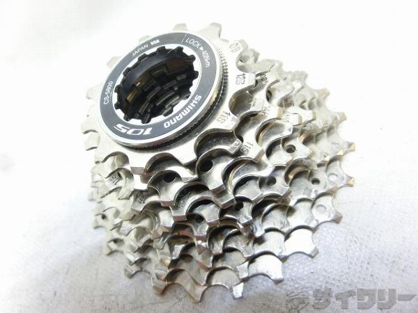 スプロケット CS-5800 11s/12-25ｔ