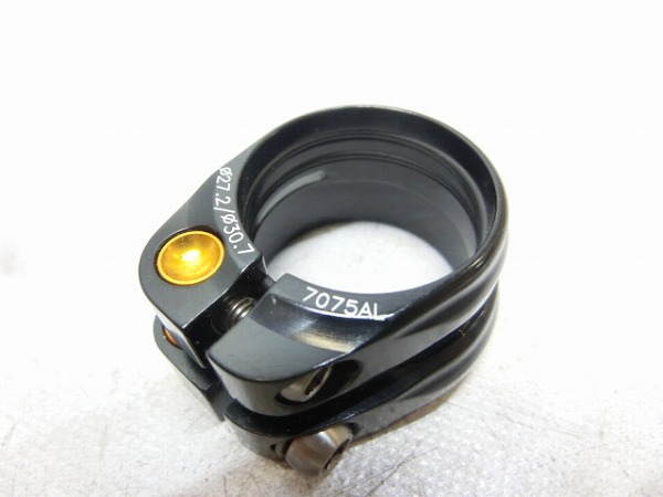 シートクランプ TWIN CLAMP φ27.2mm/φ30.7mm