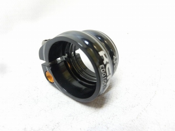 シートクランプ TWIN CLAMP φ27.2mm/φ30.7mm