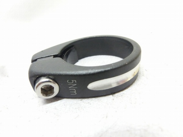 シートクランプ φ30mm
