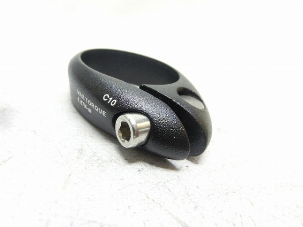 シートクランプ φ31.8mm