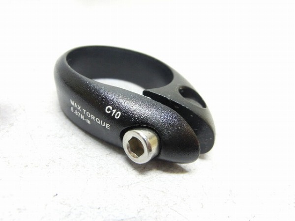 シートクランプ φ31.8mm