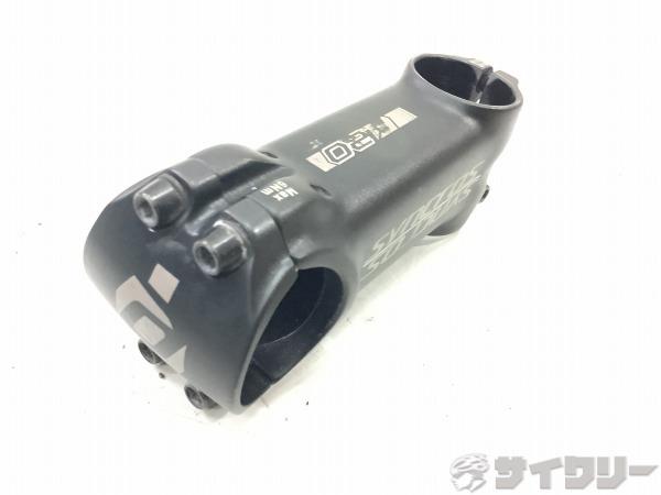 アヘッドステム FL20 ブラック/85/31.8/OS