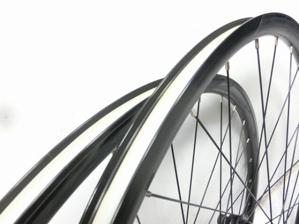 ホイールセット RACE24S DISC 700C/クリンチャー