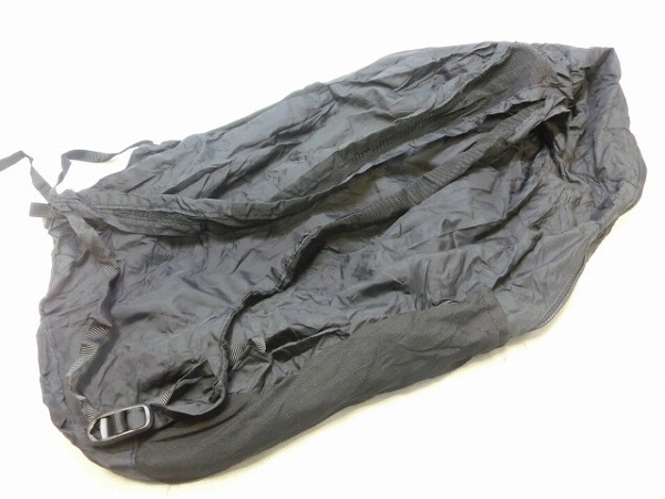 バックパック HELIUM BAG