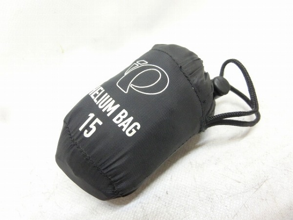 バックパック HELIUM BAG